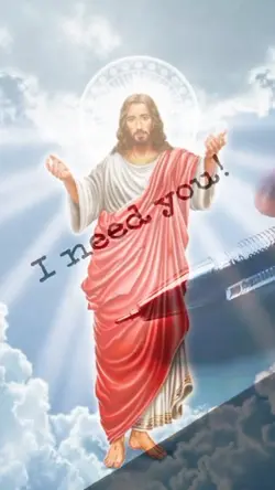 blessed oh lord