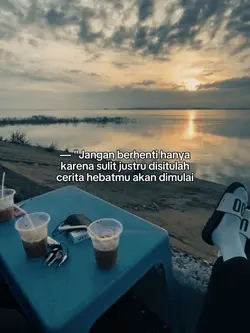 Akhirnya aku paham y