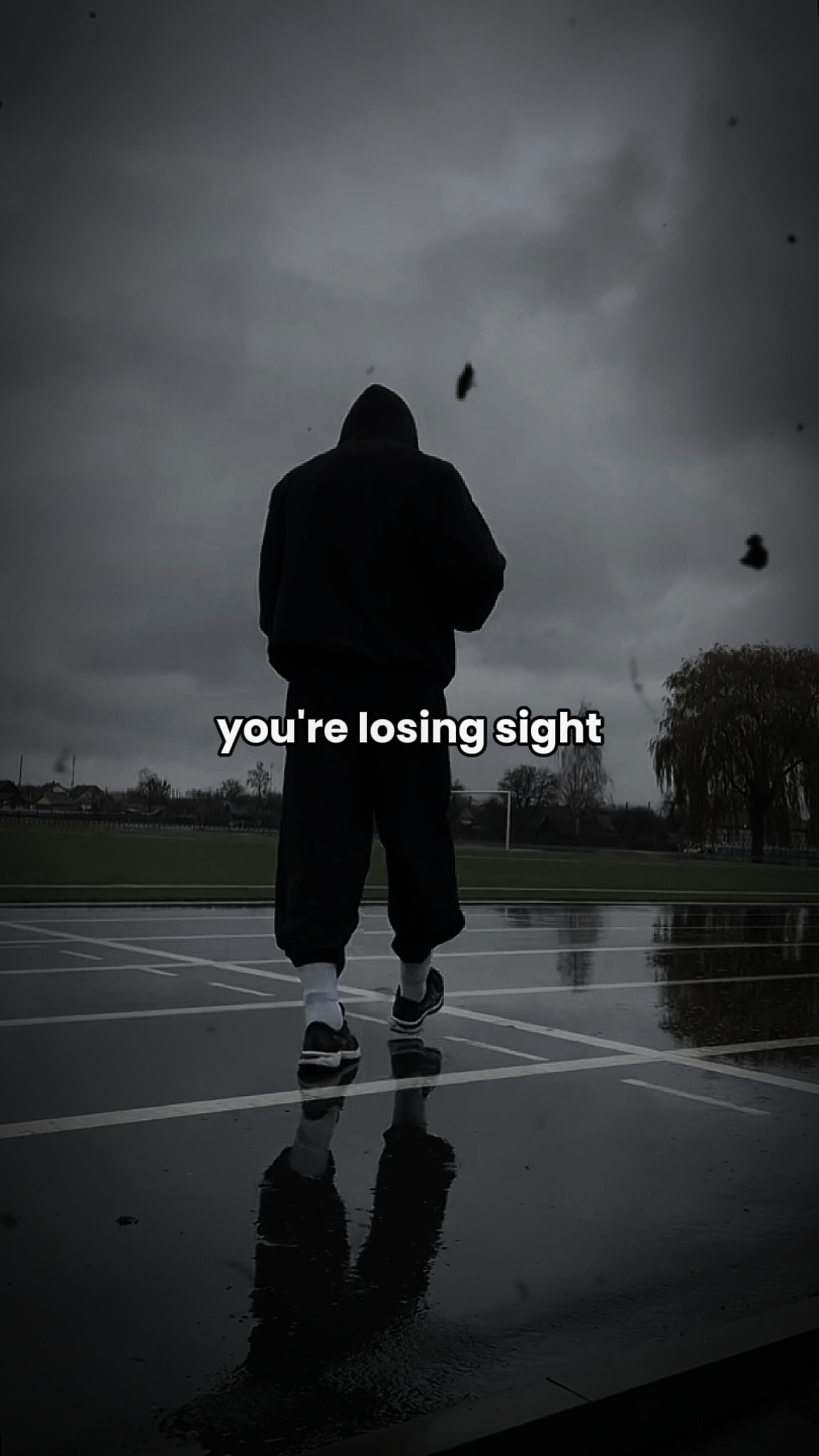 keep going