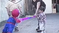 Spiderman