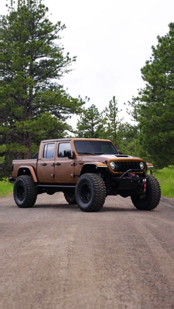 truck