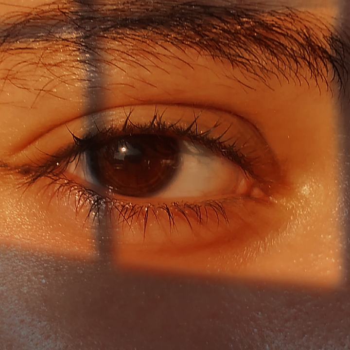 EYE FILTER 