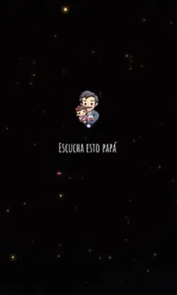 Feliz día papá