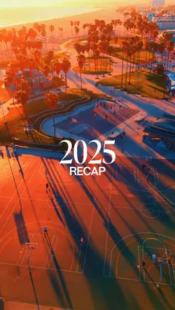 2025 Recap