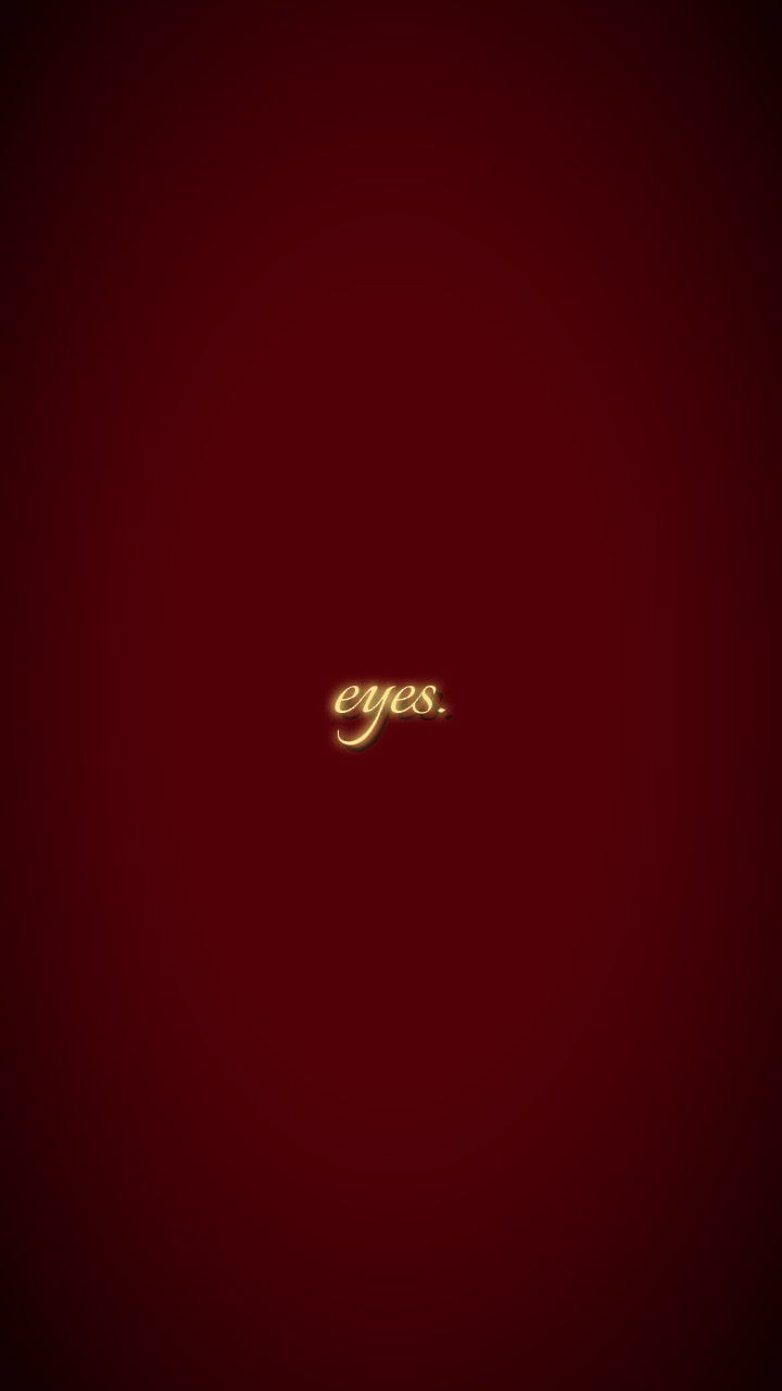 eyes
