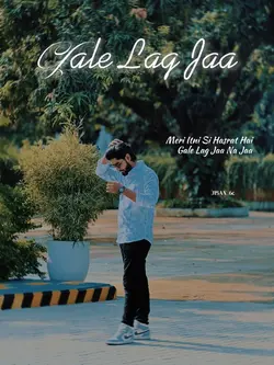 Gale Lag Jaa🌺