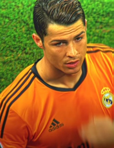 Ronaldo