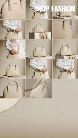 FASHION GLOW