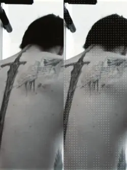looping 2 screen