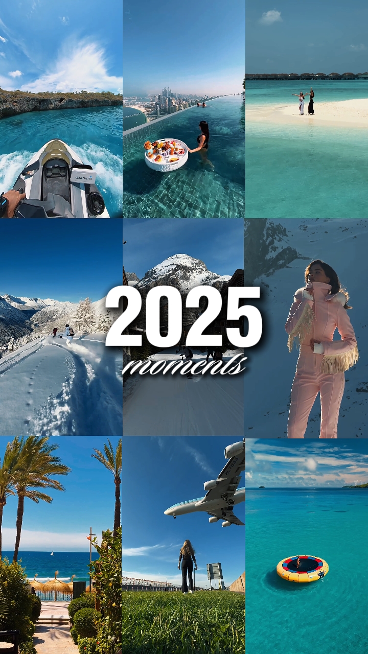 Momentos 2025 