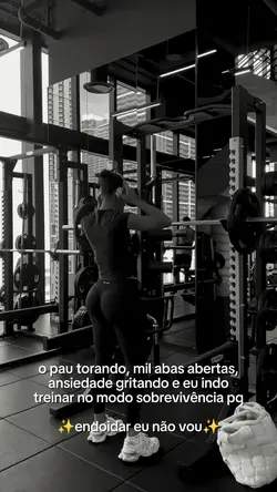 treino academia fras