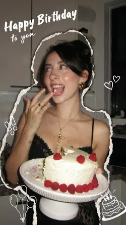 BIRTHDAY GIRLS