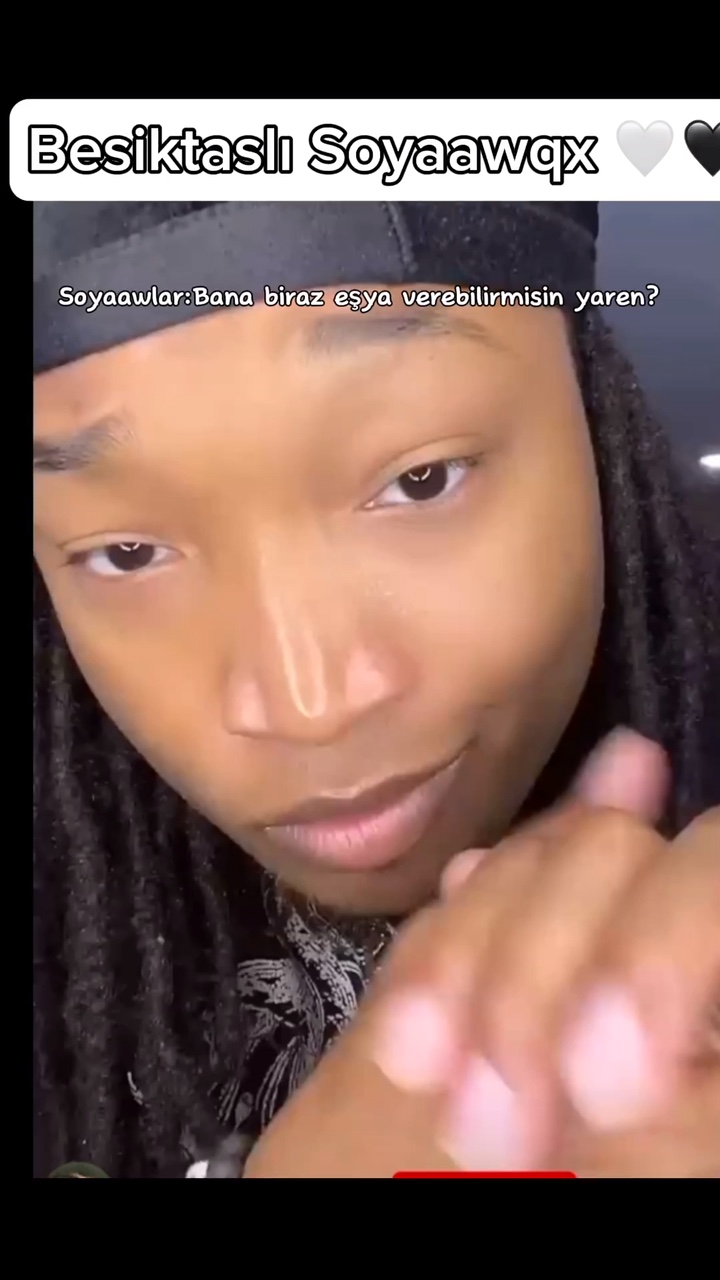 Mc çok seviyorum 