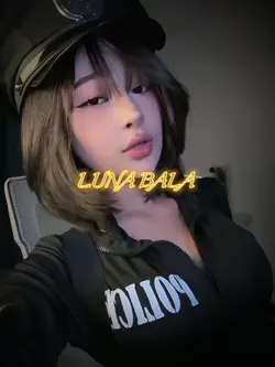 LUNA BALA