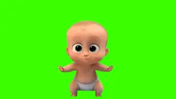 boss baby