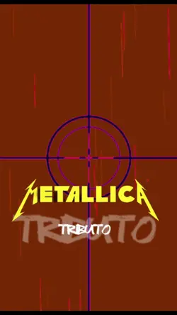 Metallica 