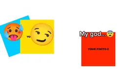 Try new template