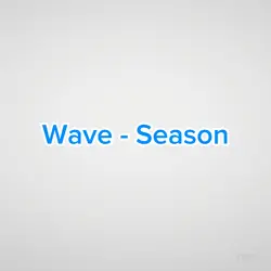 Wave - Season