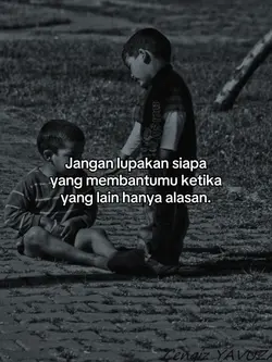 jgn lupakan yg mbntu