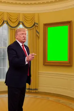Trump Funny Meme 