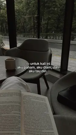 aku tau diri