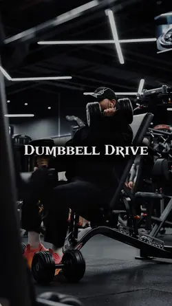 DUMBBELL DRIVE