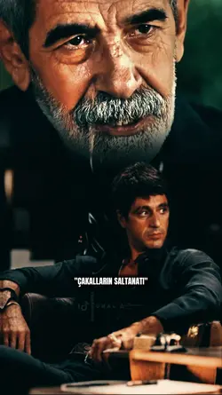 Çakalların - II