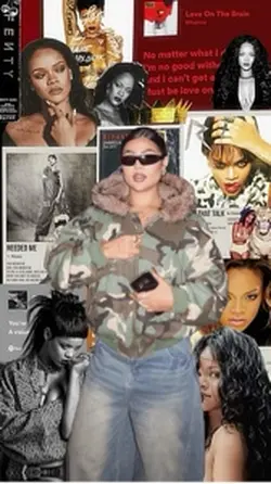 rihanna 