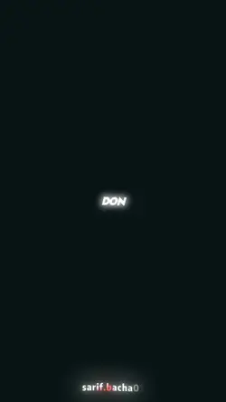 !!..mE hU dOn..!!