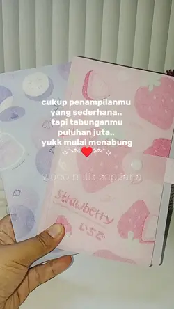 Buku tabungan