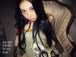 fetish