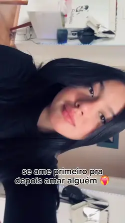 se ame primeiro