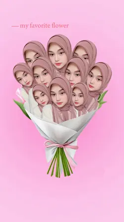 my favorite flower