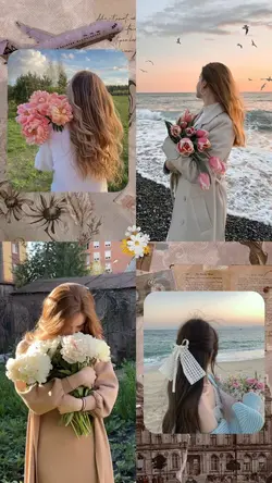 Photo Grid Aesthetic