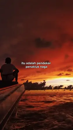 lihatlah paman