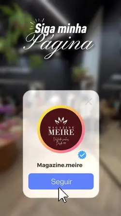 Siga minha página 
