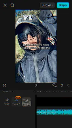 Jangan Menghina Kalo