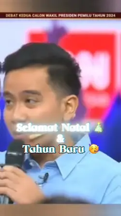 Selamat Natal JJ