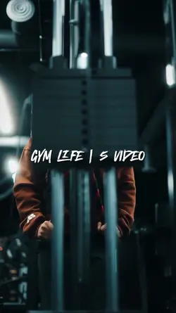 Gym life | 5