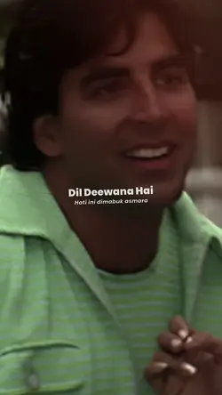 dil to pagal hai