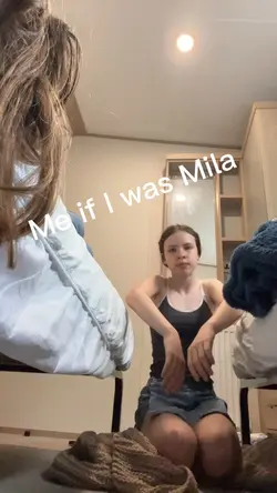 Mila