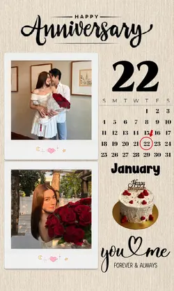 Anniversary