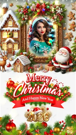 Christmas 25