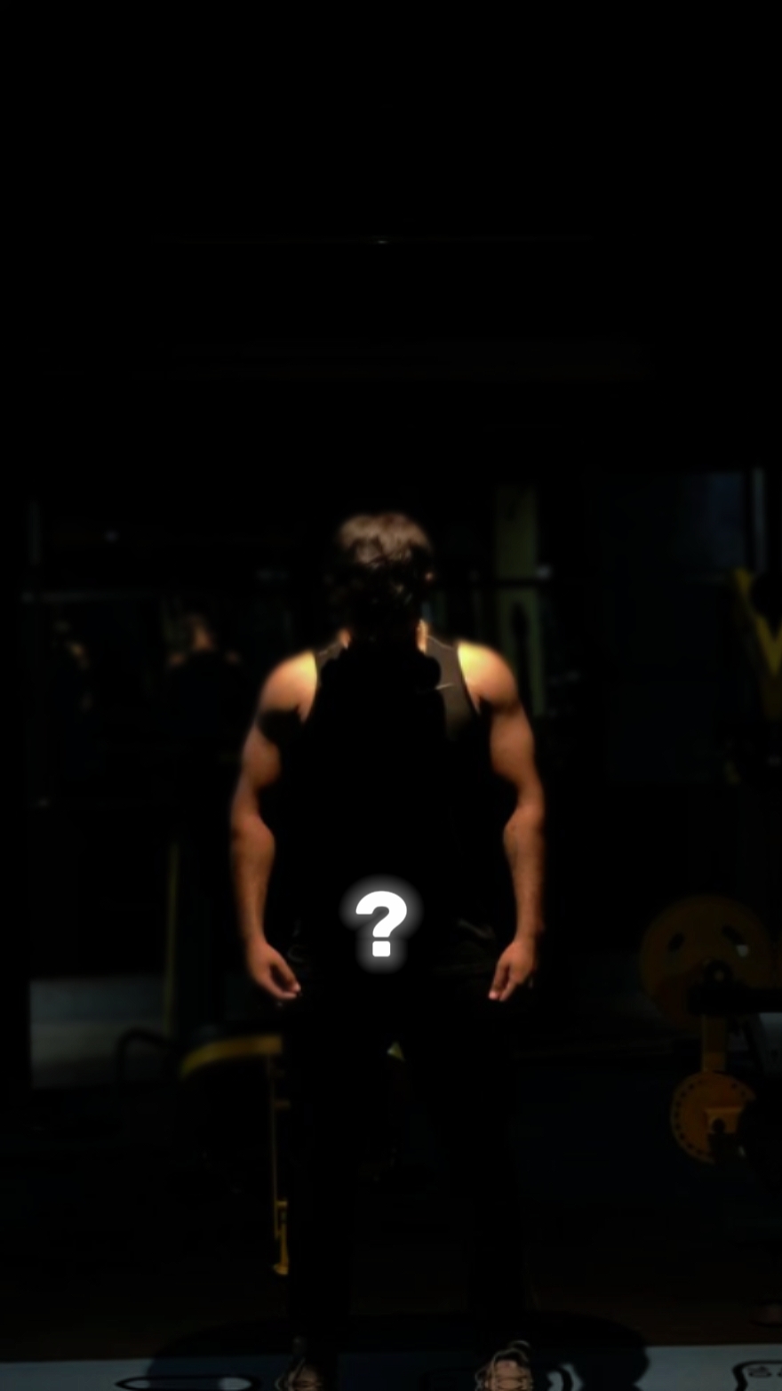 Gym Edit