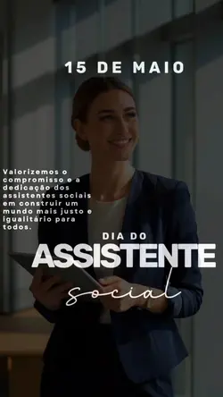 #assistenciasocial #