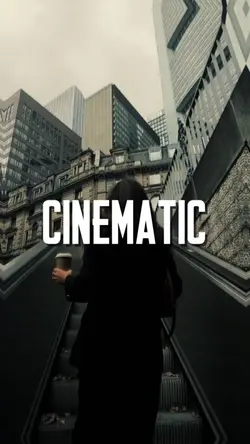 CINEMATIC