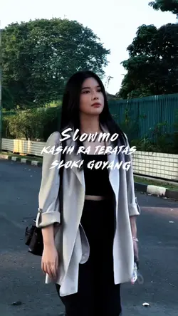 Goyang Family Slowmo