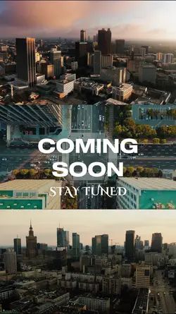 COMING SOON