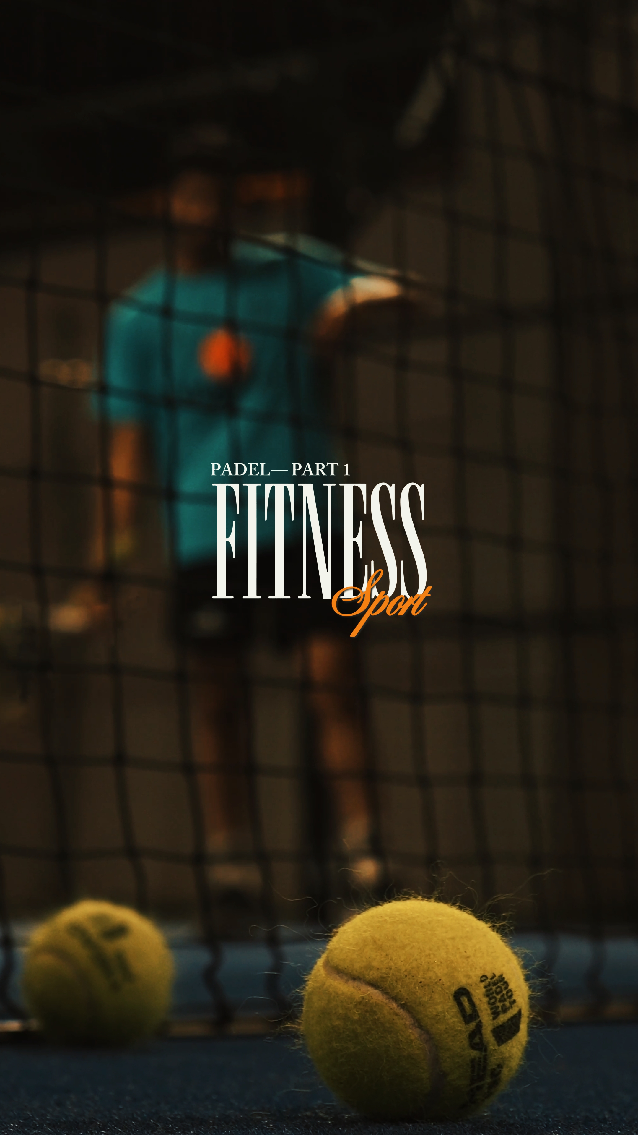 Padel Vlog Deporte