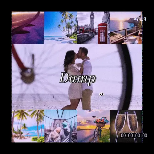Dump d'octobre